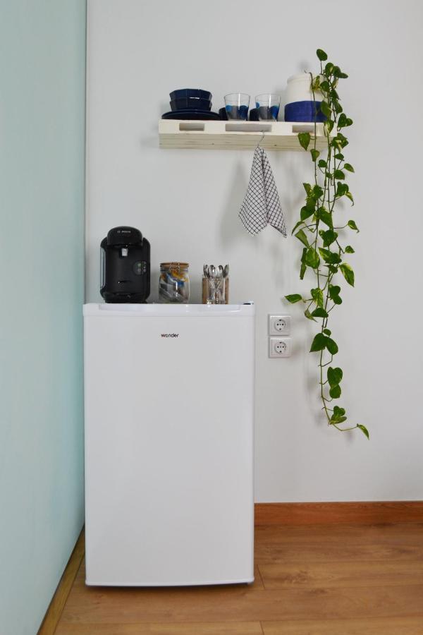 Habitacion Con Bano Y Entrada Independiente 라 산타 외부 사진