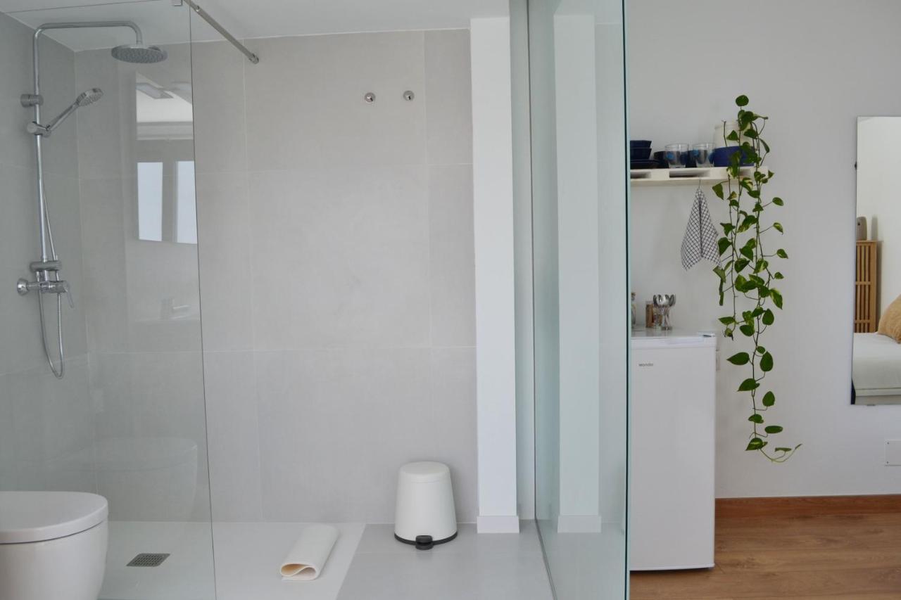 Habitacion Con Bano Y Entrada Independiente 라 산타 외부 사진
