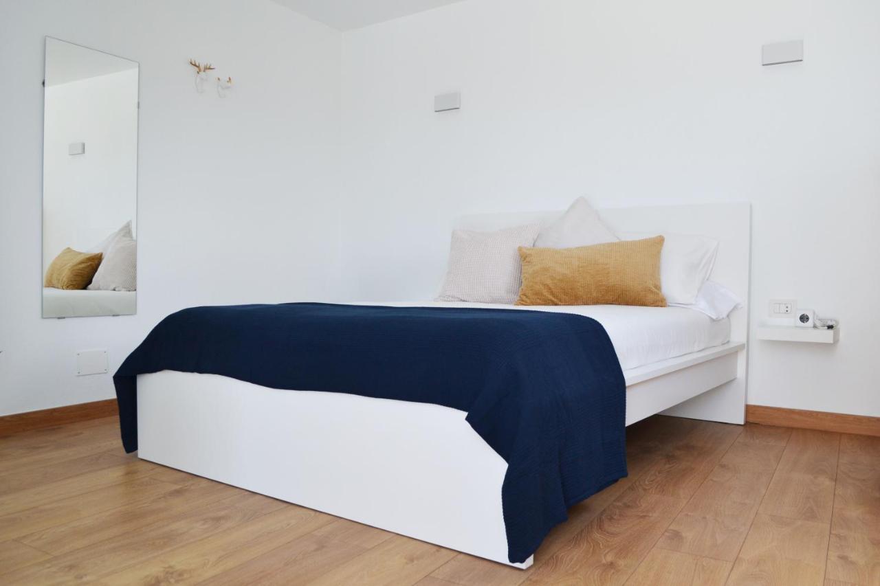 Habitacion Con Bano Y Entrada Independiente 라 산타 외부 사진