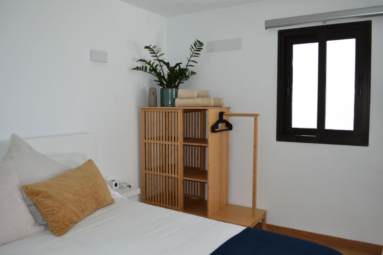 Habitacion Con Bano Y Entrada Independiente 라 산타 외부 사진