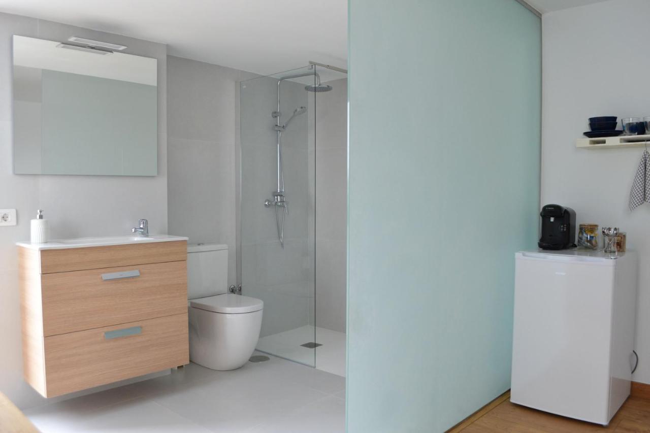 Habitacion Con Bano Y Entrada Independiente 라 산타 외부 사진